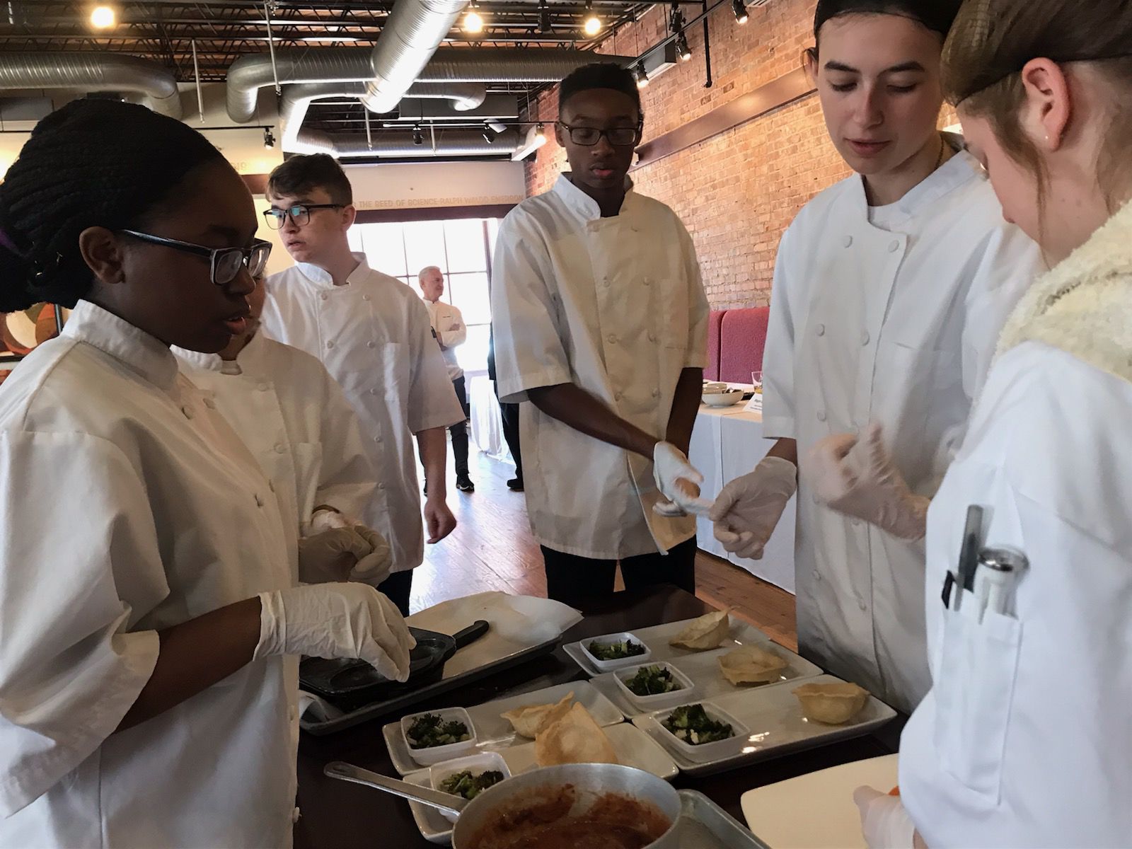 Cabarrus Chef Challenge